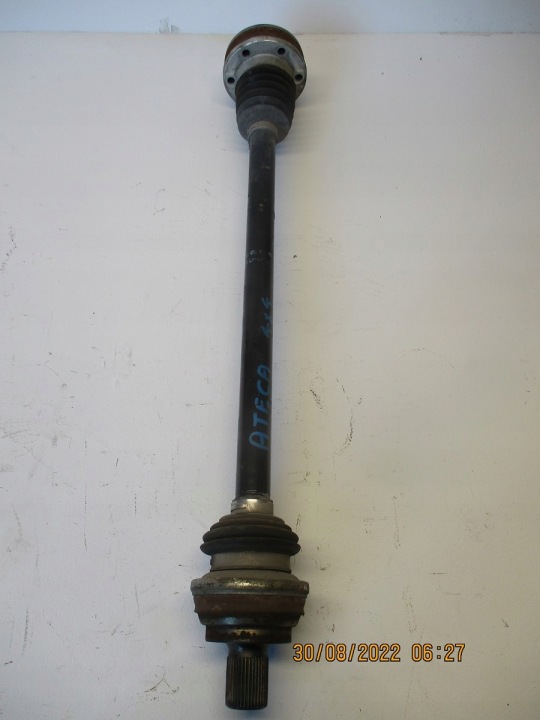 semi-axis rear part right SEAT ATECA 5Q0501204C 4X4