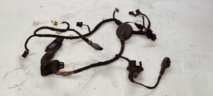 kabelbaum kabelsatz Tür links vorne AUDI A6 C7 4G5971029FT