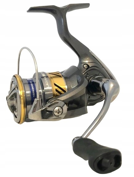 Kołowrotek Daiwa Laguna E 2000B 