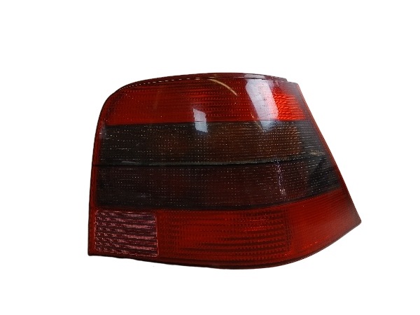 VW GOLF IV HB light right rear part CIEMNA