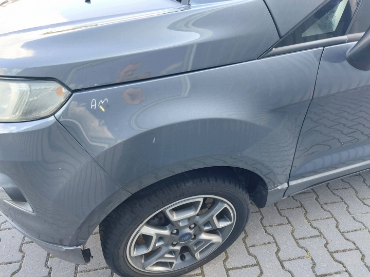 FORD ECOSPORT MK2 13r> blatník levý předek AM