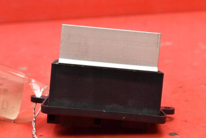 resistor, rheostat, regulator air conditioning devices OPORNIK OPORNICA A.430.029.00 PEUGEOT 5008 2 II LIFT 20-21