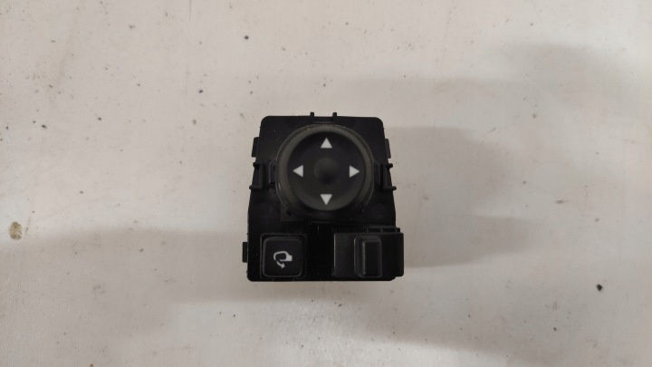 HYUNDAI TUCSON IV switch REGULACJA of mirrors