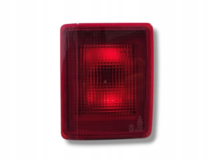 Feux phare Arrière Antibrouillard Droit Bouche buse Peugeot 407 2006 9646507380