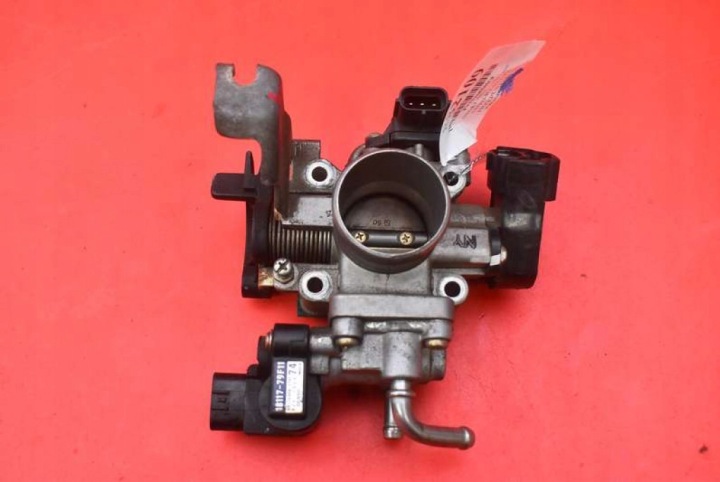 DROSSELKLAPPENSTELLMOTOR AC38-908 SUZUKI ALTO 5 V 1.1 16V 63 KM 98-20