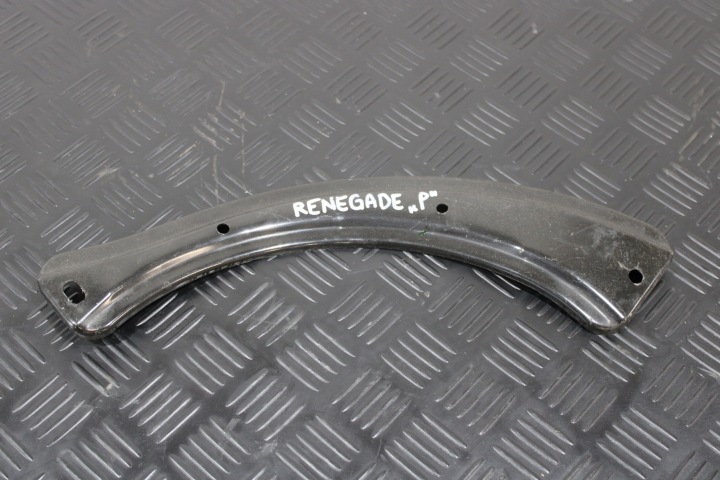 konzola STREFY ZGNIOTU jobb eleje JEEP RENEGADE