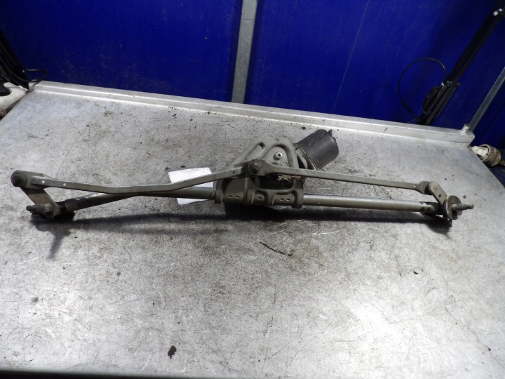 Mini Cooper II wiper mechanism front 1,6B