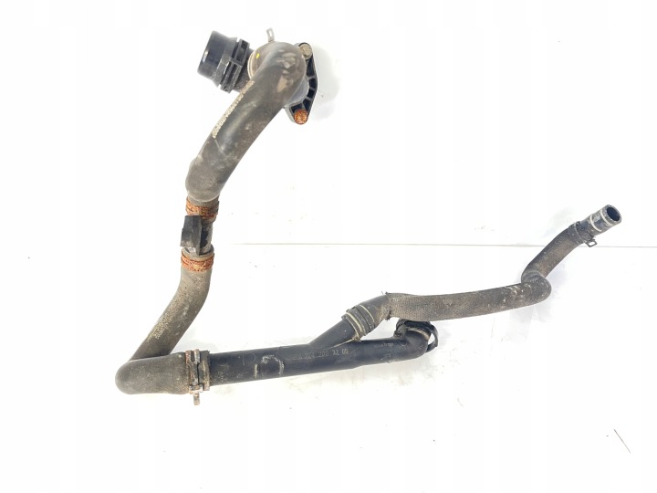 tubo termostato MERCEDES C W205 E W213 2.0 CGI A2742003200