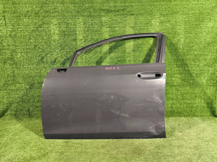 portière avant sinistre gauche avant VW GOLF VIII 19- 5H4 NR.5022