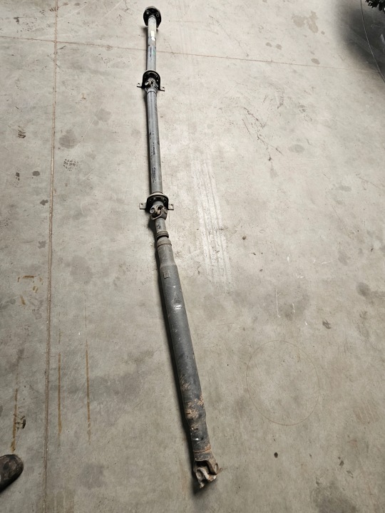 Arbre transmission MERCEDES Sprinter 907 2018- L=3388mm, OE A9074106700