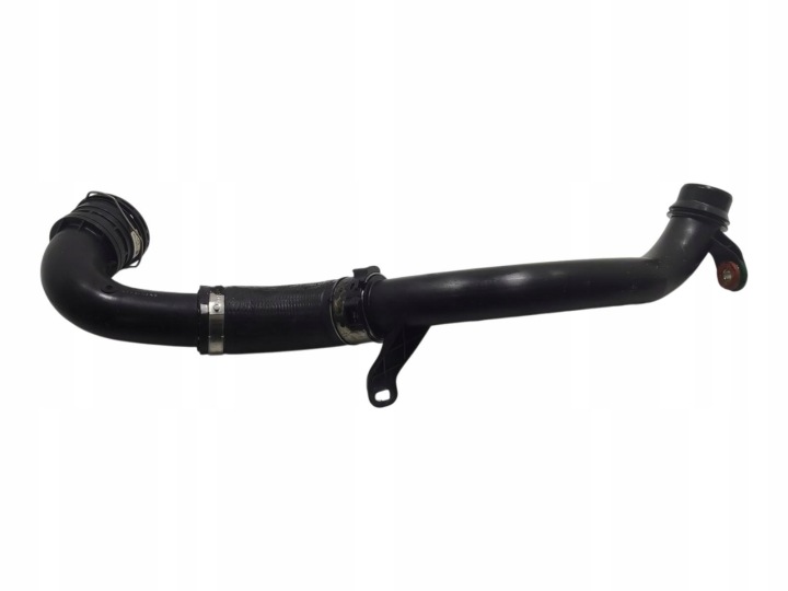 wiring of the intercooler RANGE ROVER EVOQUE and 2.0 D L538 LIFT GJ32-6C782-AA