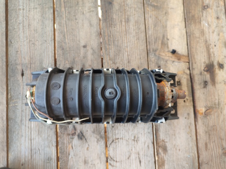 airbag airbag spolujezdce Audi OE 8T0880204D