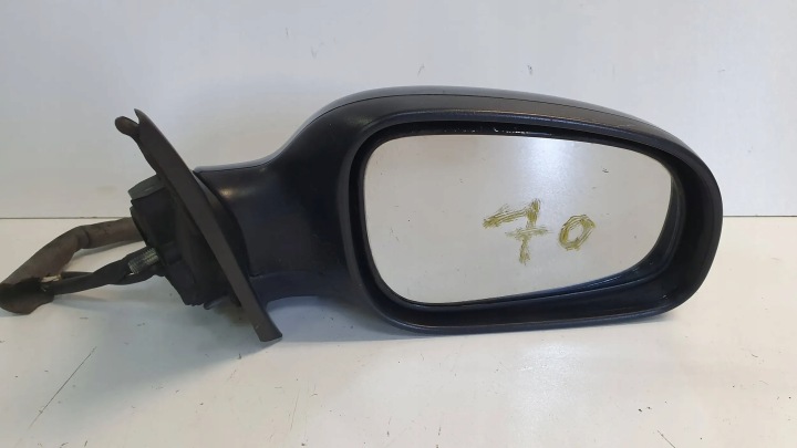 SPECCHIETTO RETROVISORE DESTRO VOLVO V70 00- 7PIN EU