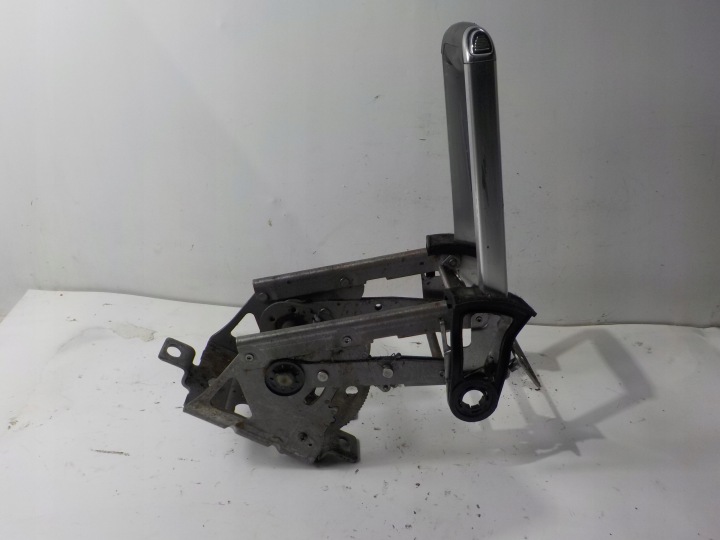 FORD S-MAX MK1 Schaltgestänge elektrische Parkbremse UK