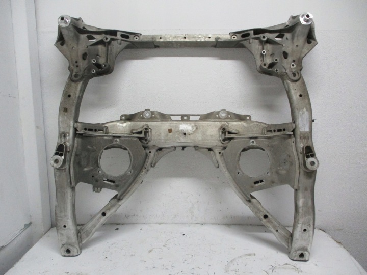 ASSALE ANTERIORE CULLA assale assale anteriore CULLA MOTORE Anteriore BMW 6 G32 17R