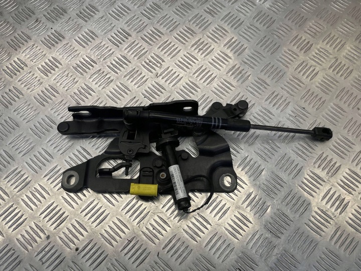 BMW OE 7263056 7249888 7309117 5' F10 STRENGTHEN OORDEEL VAN HET RECHTSMERK 9