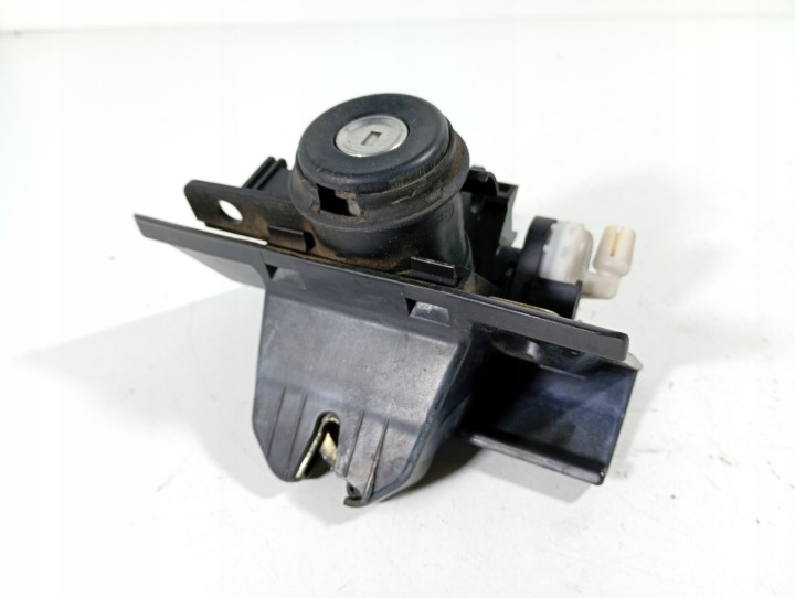 MERCEDES W210 E klasa 95-02 lock bonnet boot rear rear part
