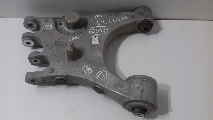 ALFA ROMEO GIULIA Querlenker rechts heck 00505335050