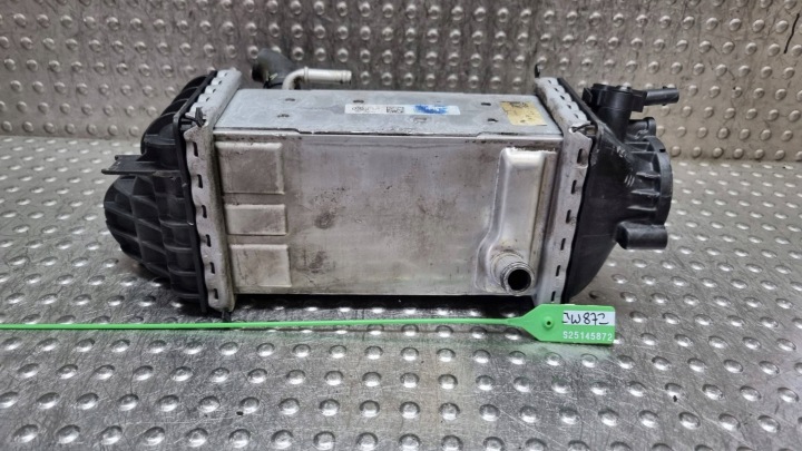intercooler 05C145785C A3 8Y A1 82A T-ROC SCALA KAMIQ T-CROSS ARONA 1.0 TSI