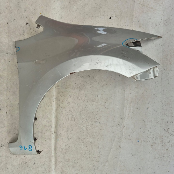 TOYOTA AURIS et 1 LIFT 09-13 Aile Avant Avant Droite