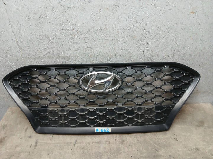maska HYUNDAI KONA 17- 86352-19000