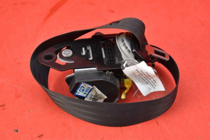 tension belt safety right front EU 88820-3K030CH HYUNDAI SONATA 5 V NF 05-08