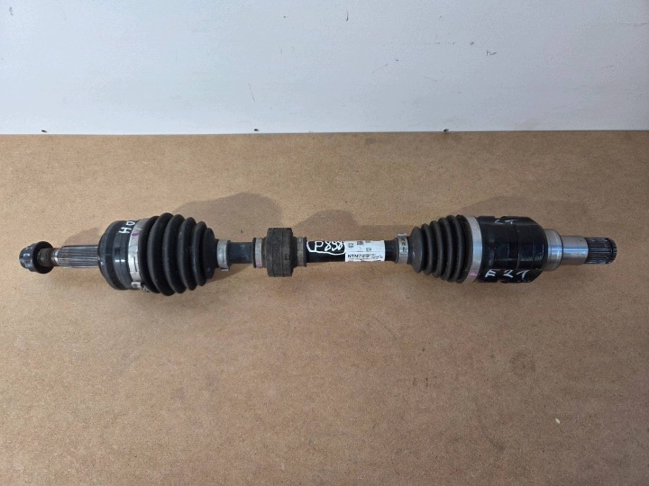 Toyota Corolla E21 2,0 Hybrid 2019-2022r semi-axis front left EBJ92MBC357