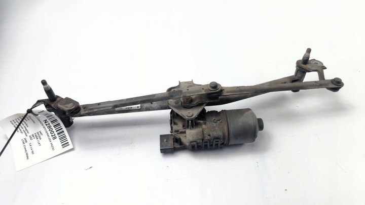 Wischergestänge vorne EU 6Y1955023C SKODA FABIA und LIFT