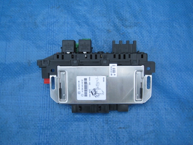 R230 SL 5,5 AMG LIFT MODUL SAM A2305454032