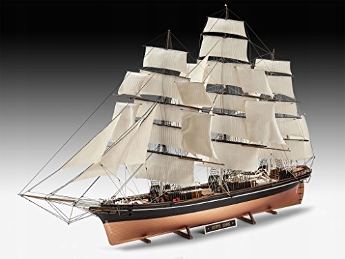 Revell Корабель 1/ 96 05422/ Cutty Sark — фото 4