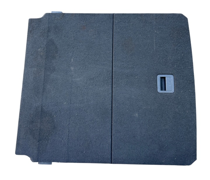 pavimento TAPPETO Rivestimento pianale pavimento PORTELLONE COFANO POSTERIORE VW PASSAT B8 KOMBI 14- 3G9863463