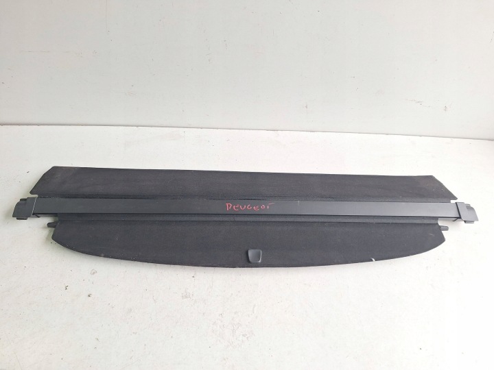 PEUGEOT 5008 T87 08-16 roleta kufru 96842140ZE