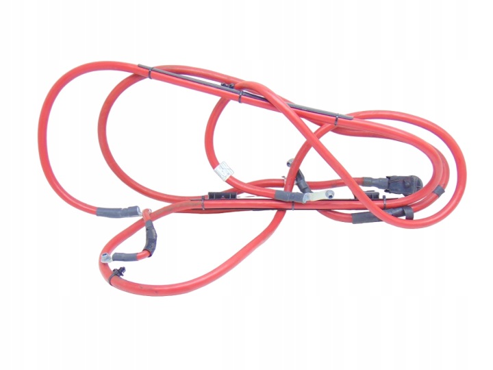 terminal plus bodywork MERCEDES S W222 13- S400H A2224400108