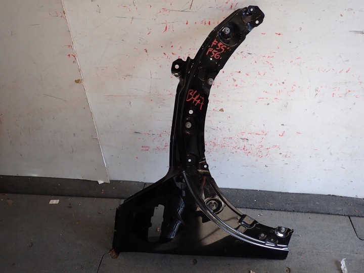 fender front front right MINI COOPER F55 F56 2014