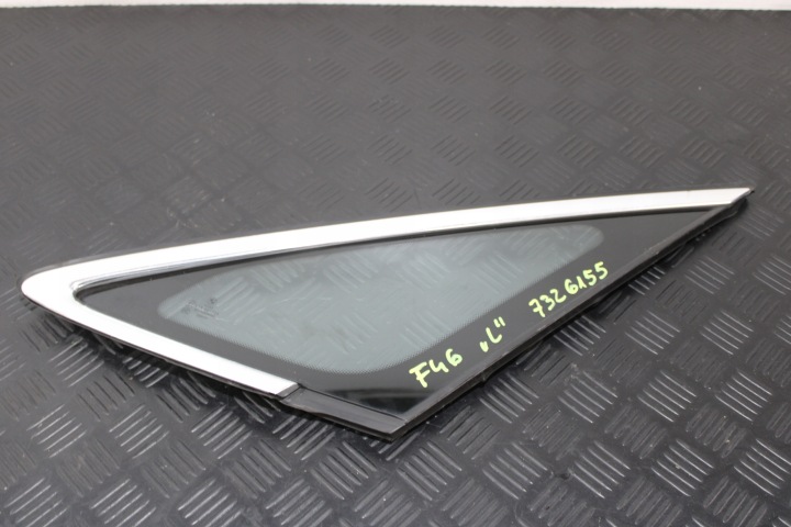 Vitre Carrosserie Gauche 7326155 BMW 2 F45 F46 GRAN TOURER LIFT