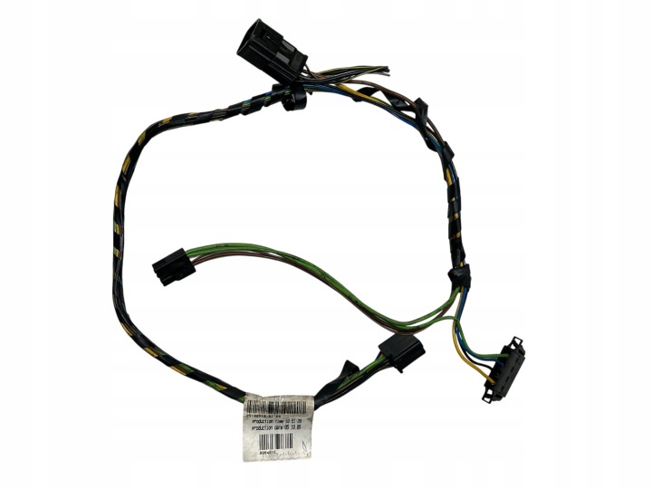 OPEL CORSA C COMBO C svazek MIESZALNIKA vzduchový 90535055 90535056
