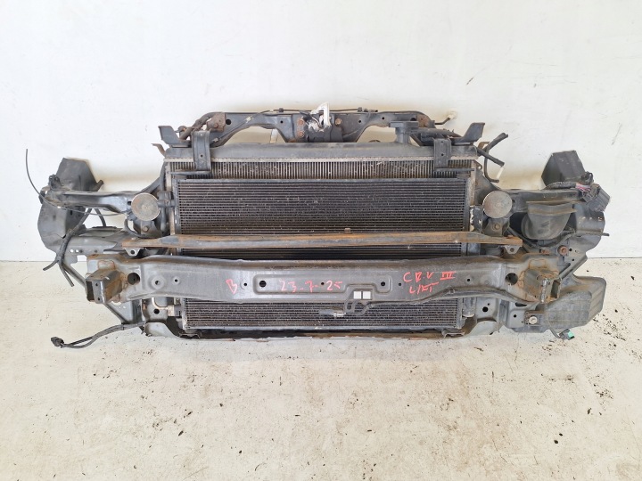 HONDA CR-V III LIFT 09-11 Schlossträger Benzin