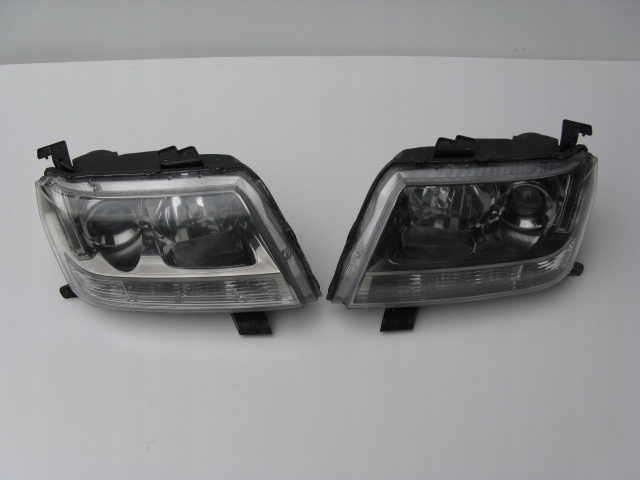 Feux phare Avant SUZUKI GRAND VITARA II