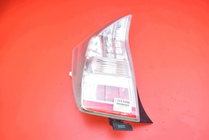 Licht links heck hinten P8007 TOYOTA PRIUS 3 III XW30 09-11