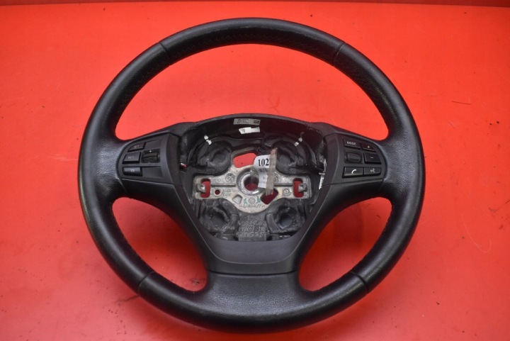 volant SKORZANA MULTIFUNKCYJNA 62558151 BMW F31 11-16