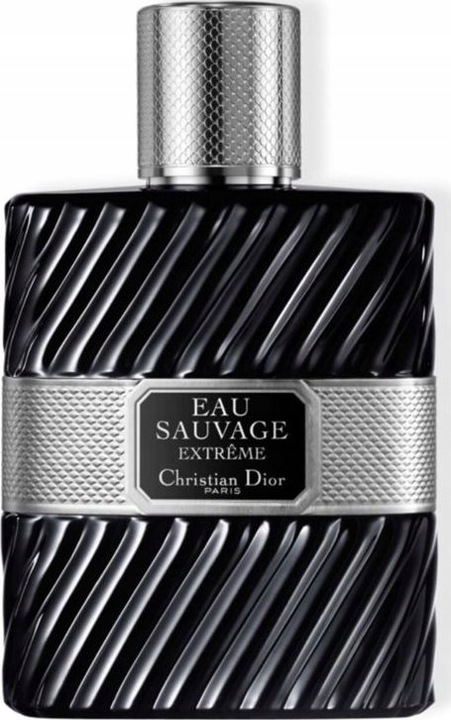 dior eau sauvage extreme