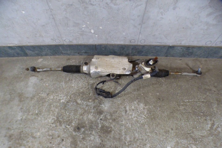 řízení tyč řízení servo řízení 39009995 st.velmi dobrý stav originál Opel Astra K V