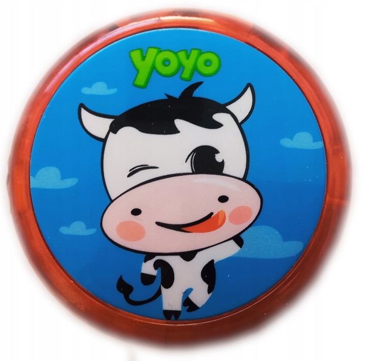 YOYO "тваринки - 2"