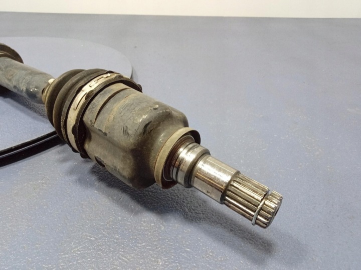 TOYOTA AURIS II LIFT 15-18 1.6 132KM SÜDRECHT 43410-02830 8