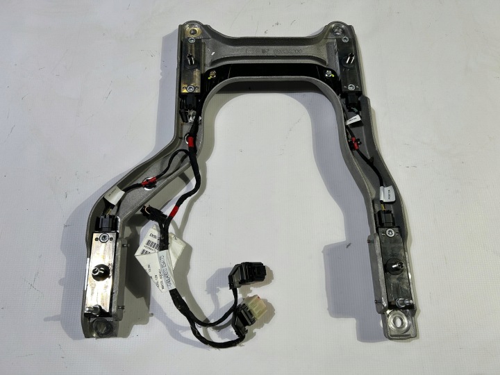 Grundlage Sensor zajecia SITZ des Beifahrers Maserati GranTurismo 2008
