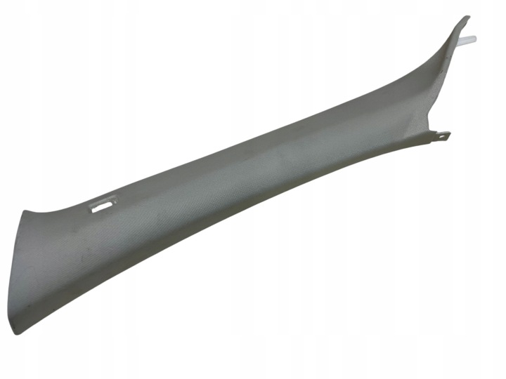 cover SLUPKA left front VOLVO XC60 II