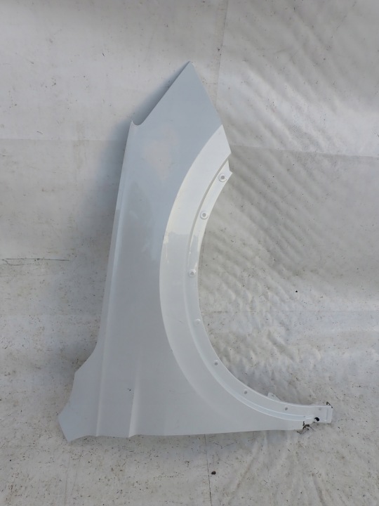 SEAT TARRACO 18- fender right front front
