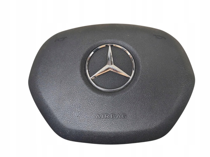 airbag steering wheel airbag MERCEDES ML W166 (11-15) 166860000