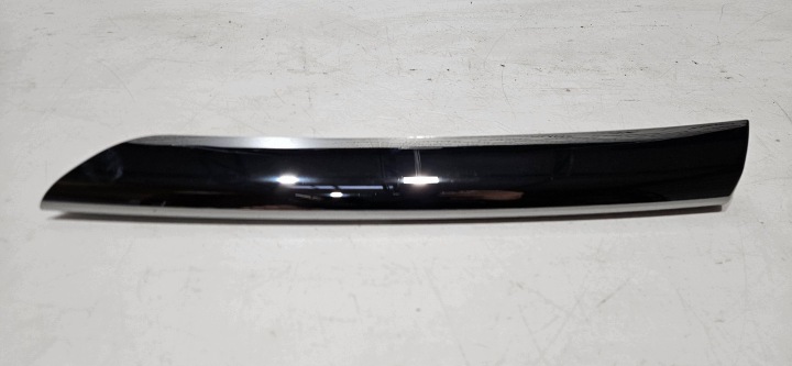 leiste schutzleiste der stoßstange vorne vorne seite links Toyota Proace 9813919477