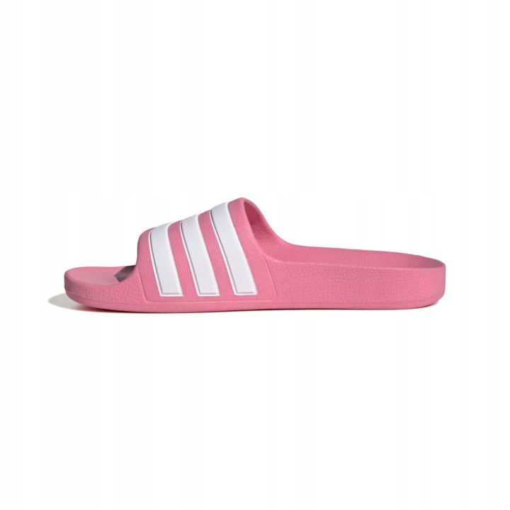 Шльопанці Для басейну Дитячі adidas Adilette Aqua Спортивні Легкі Розмір 33 — фото 4